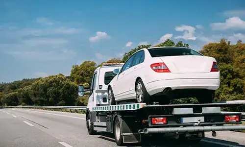 towing services glen carbon il