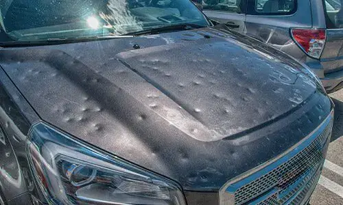 hail damage repair glen carbon il